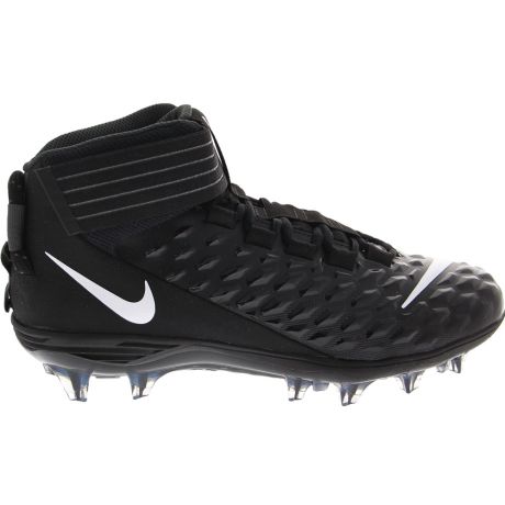 Nike Force Savage Pro 2 Football Cleats - Mens