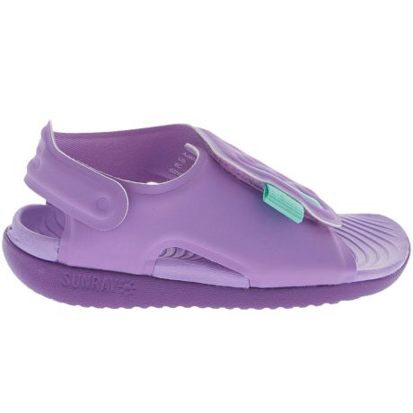 Nike Sunray Adjust 5 Sandals - Baby Toddler