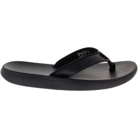 Nike Bella Kai Slide Sandals - Womens