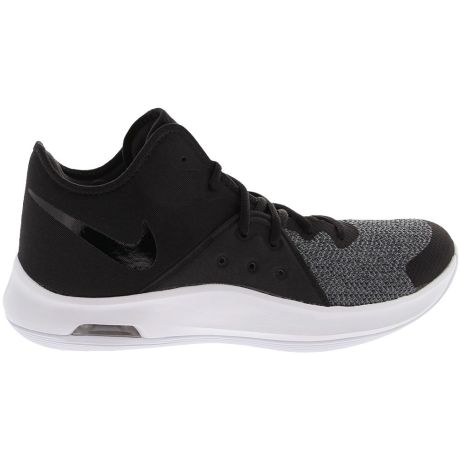 Nike Air Versatile 3 Basketball Shoes - Mens