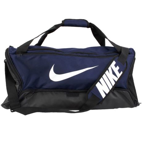 Nike Brasilia Md Duffel Bags
