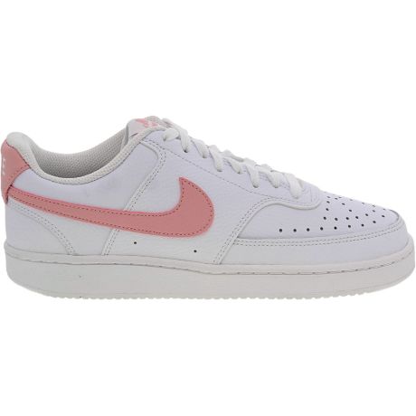 Nike Court Vision Lifestyle Shoes - Womens