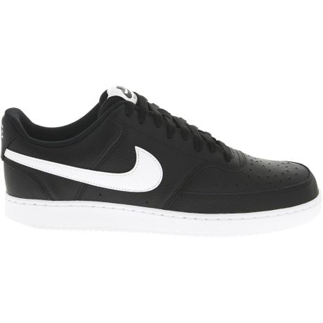 Nike Court Vision Low Lifestyle Shoes - Mens