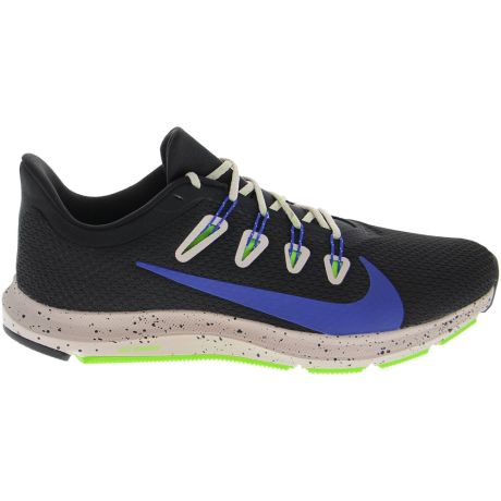 Nike Quest 2 SE Running Shoes - Mens