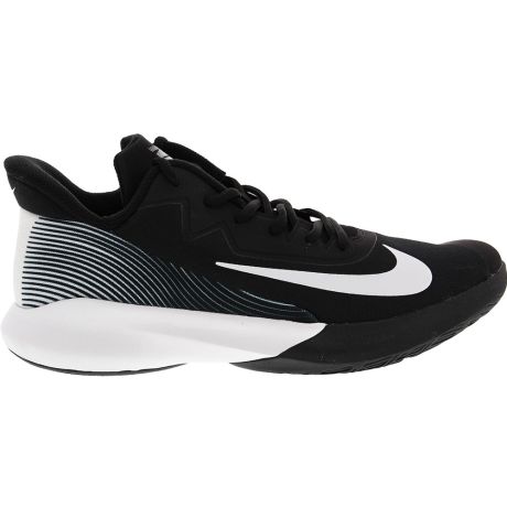 Nike Precision 4 Basketball Shoes - Mens