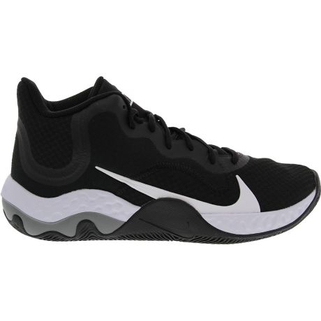 Nike Renew Elevate Basketball Shoes - Mens
