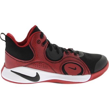 Men's Basketball Shoes | Rogan's Shoes