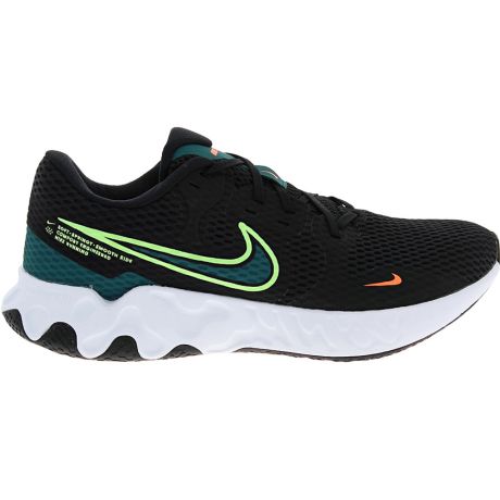 Nike Renew Ride 2 Running Shoes - Mens