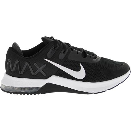 Nike Air Max Alpha Trainer Training Shoes - Mens