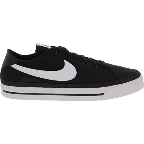 Nike Court Legacy Canvas Lifestyle Shoes - Mens