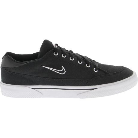 Nike Retro GTS Skate Shoes - Mens
