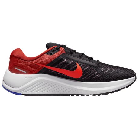 Nike Air Zoom Structure 24 Running Shoes - Mens