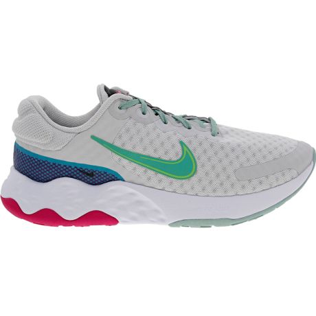 Nike Renew Ride 3 Running Shoes - Womens