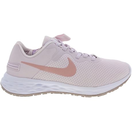 Nike Revolution 6 Flyease Running Shoes - Womens