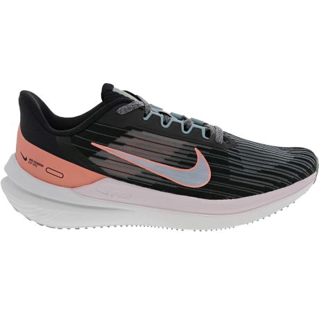 Nike Air Winflo 9 Womens Running Shoes