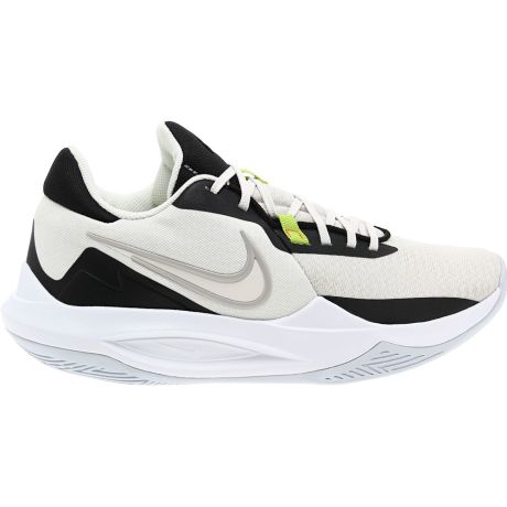 Nike Precision 6 Basketball Shoes - Mens