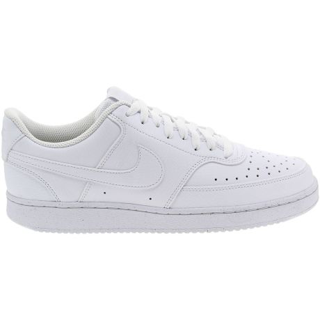 Nike Court Vision Low Next Nature Mens Lifestyle Shoes