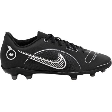 Nike Jr Mercurial Vapor 14 Club MG Kids Outdoor Soccer Cleats