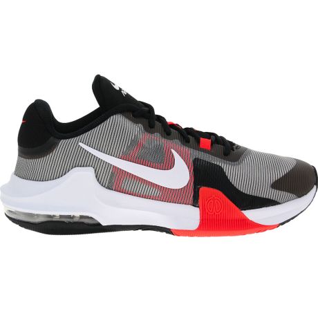 Nike Air Max Impact 4 Basketball Shoes - Mens