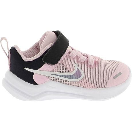 Nike Downshifter 12 Athletic Shoes - Baby Toddler