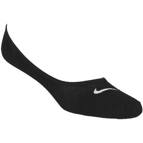 Nike Wos Evrdy Footie 3pk. Socks - Womens