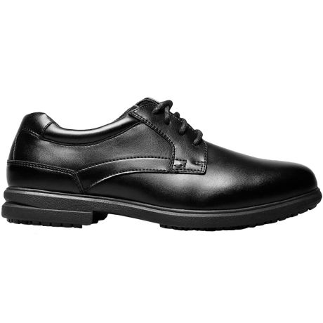 Nunn Bush Sherman Oxford Dress Shoes - Mens