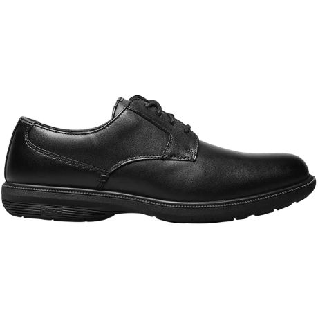 Nunn Bush Marvin Street Lace Up Casual Shoes - Mens