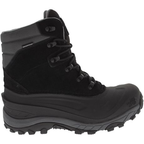 The North Face Chilkats 4 Winter Boots - Mens