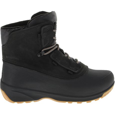 The North Face Shellista 4 Short Wp Winter Boots - Womens