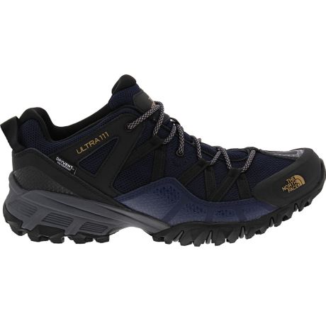 The North Face Ultra 3 Wp Hiking Shoes - Mens