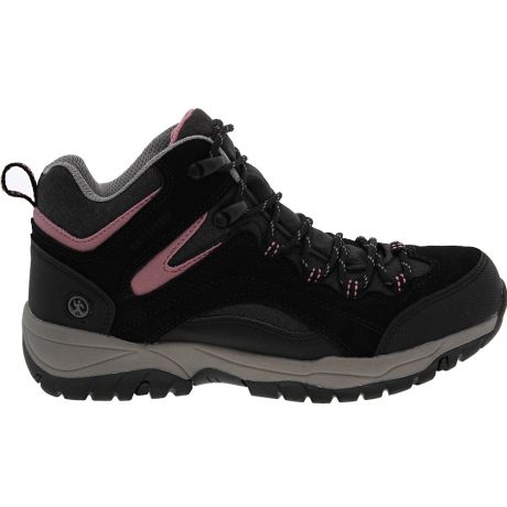Northside Pioneer Womens WP Hiking Boots