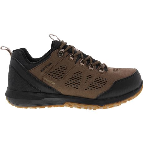 Northside Benton Low Mens Waterproof Hiking Shoes