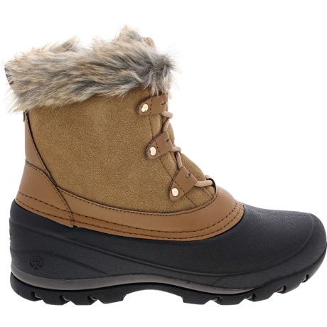 Pawz gina best sale cold weather boots