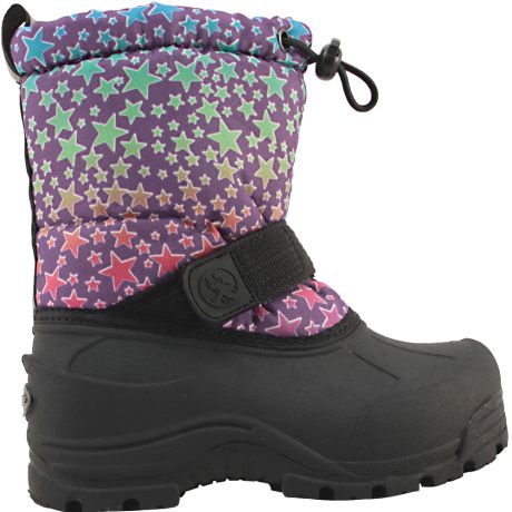 Northside Frosty Toddler Winter Boots - Baby Toddler