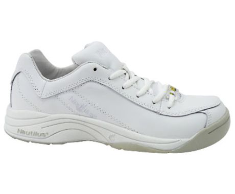 Nautilus Athletic ESD Soft Toe Work Shoes 4038 - Womens