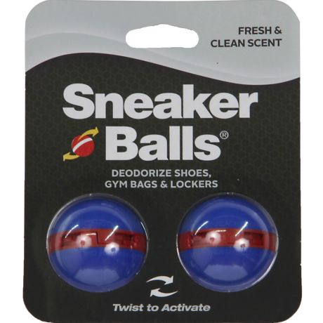 Penguin Brands Sneaker Balls