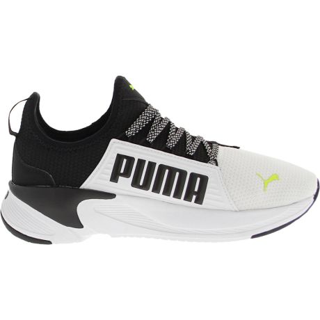 Puma Softride Premier Slip-On Mens Lifestyle Shoes