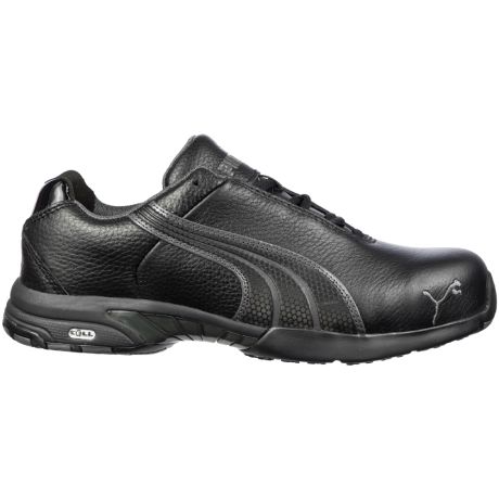 Puma Safety Velocity Low St Safety Toe Work Shoes - Womens