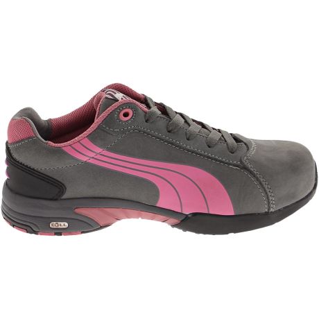 Puma Safety 642865 Steel Toe Work Shoes - Womens