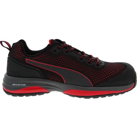 Puma Safety Speed Composite Toe Work Shoes - Mens