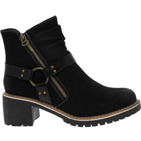 Women's Casual Boots | Rogan's Shoes