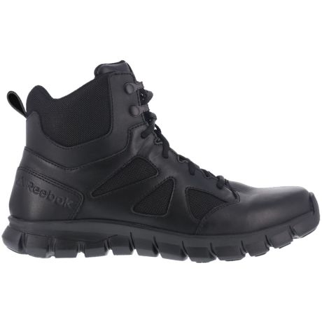Reebok Work Rb086 Non-Safety Toe Work Boots - Womens
