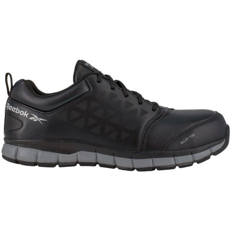 Reebok Work Rb4049 Safety Toe Work Shoes - Mens