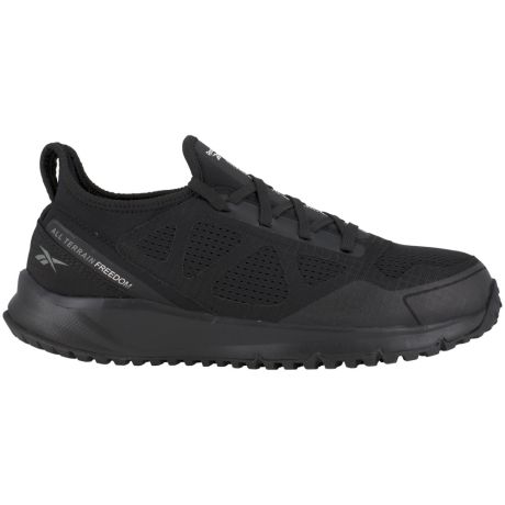 Reebok Work Rb4090 Safety Toe Work Shoes - Mens