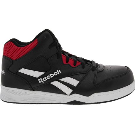 Reebok Work Bb4500 Mid RB4132 Composite Toe Mens Work Shoes