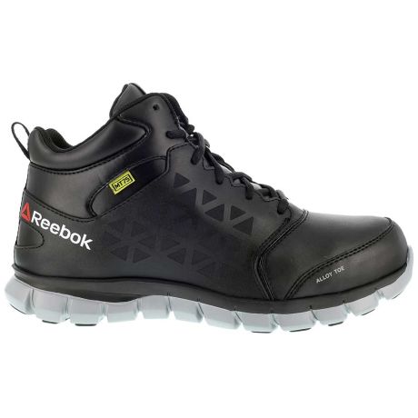 Reebok Work Sublite RB4143 Metguard Mid Safety Shoes - Mens