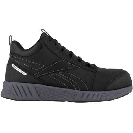 Reebok Work Fusion Formidable Composite Toe Work Shoes - Mens