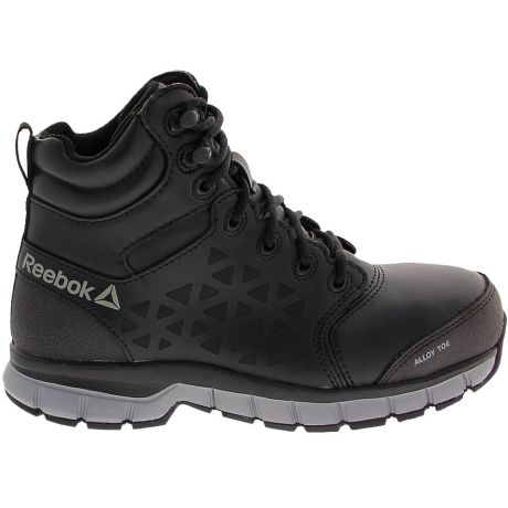 Reebok Work Sublite RB467 Safety Toe Womens Work Boots