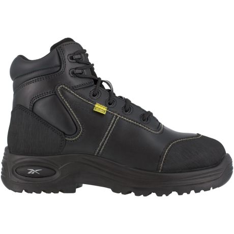 Reebok Work Trainex Composite Toe Work Boots - Mens
