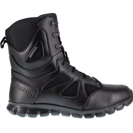 Reebok Work Rb806 Non-Safety Toe Work Boots - Womens